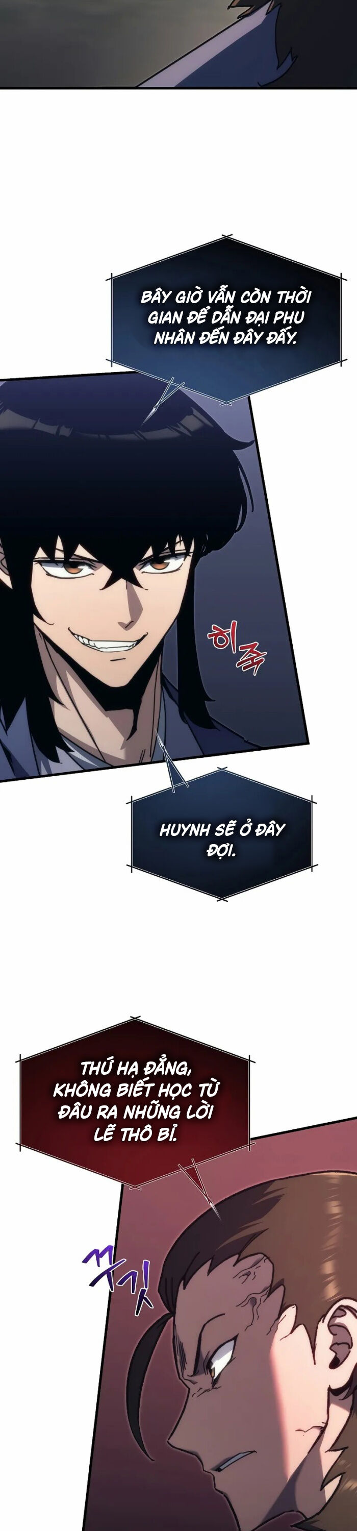 Chuyển Thế Ma Thần Ký Chapter 7 - Trang 2