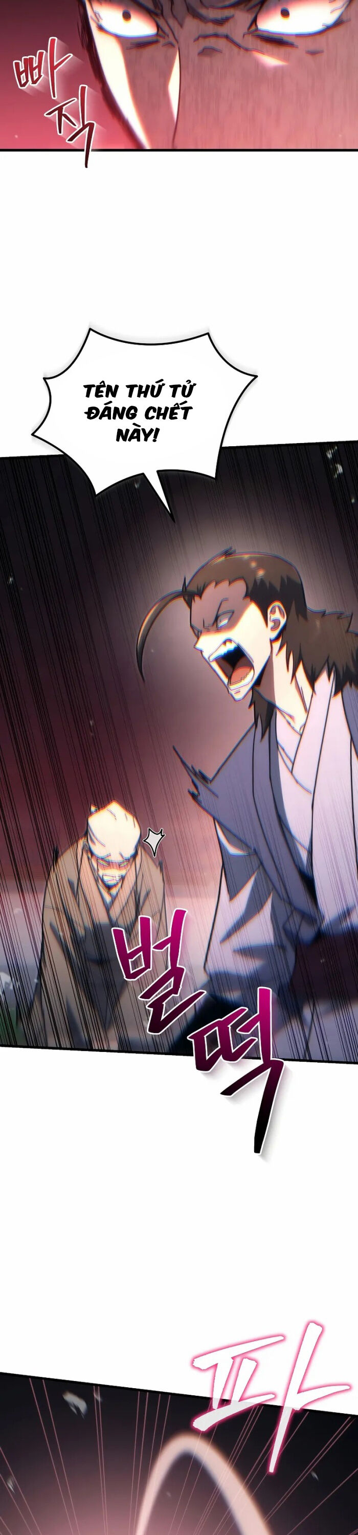 Chuyển Thế Ma Thần Ký Chapter 7 - Trang 2