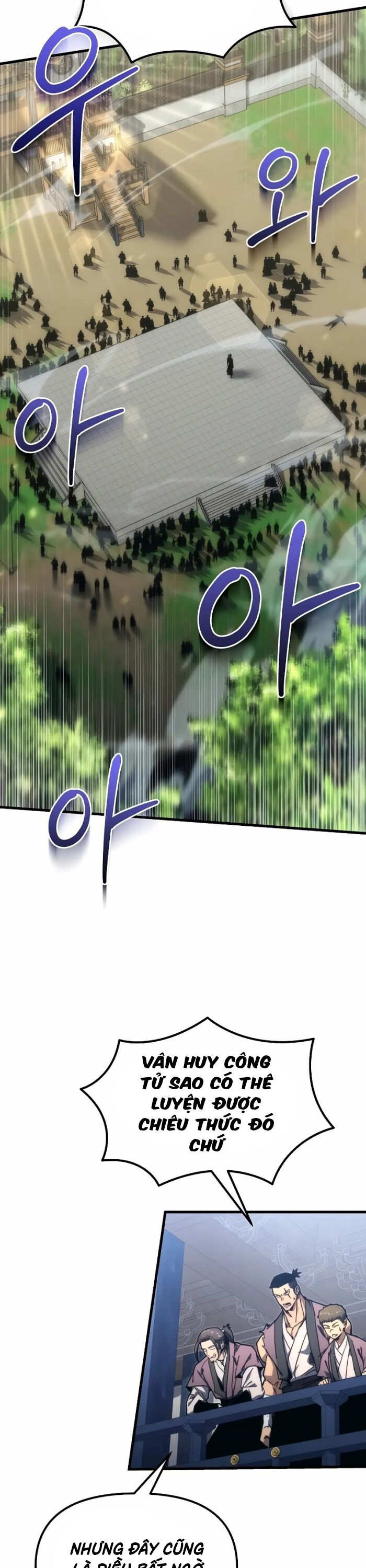 Chuyển Thế Ma Thần Ký Chapter 8 - Trang 2