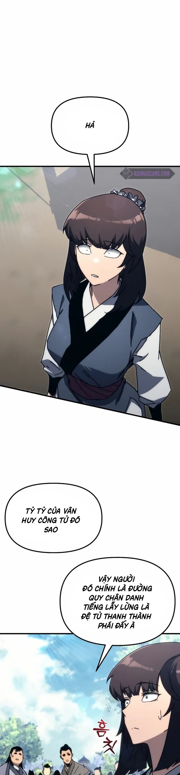 Chuyển Thế Ma Thần Ký Chapter 8 - Trang 2