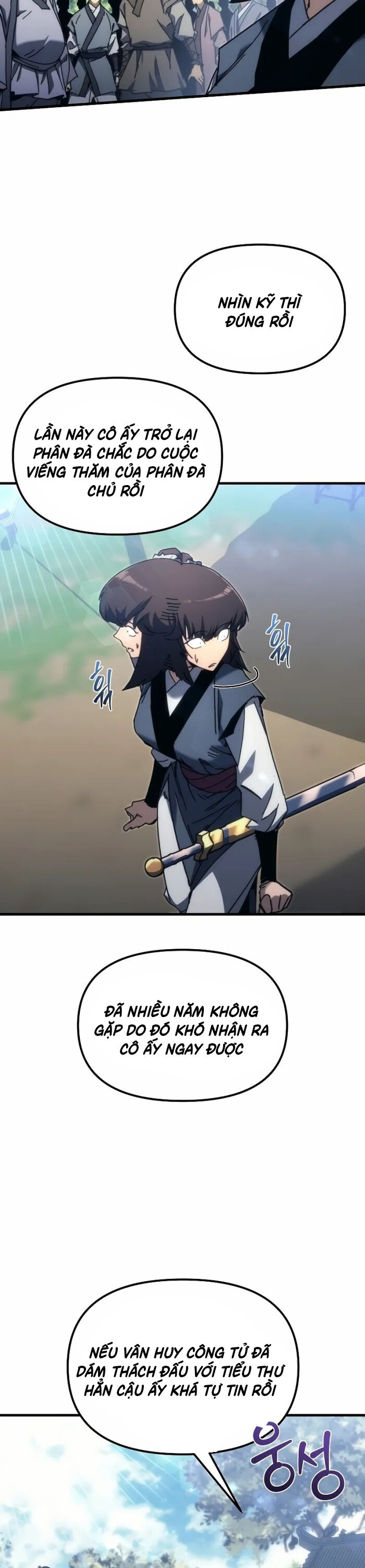 Chuyển Thế Ma Thần Ký Chapter 8 - Trang 2