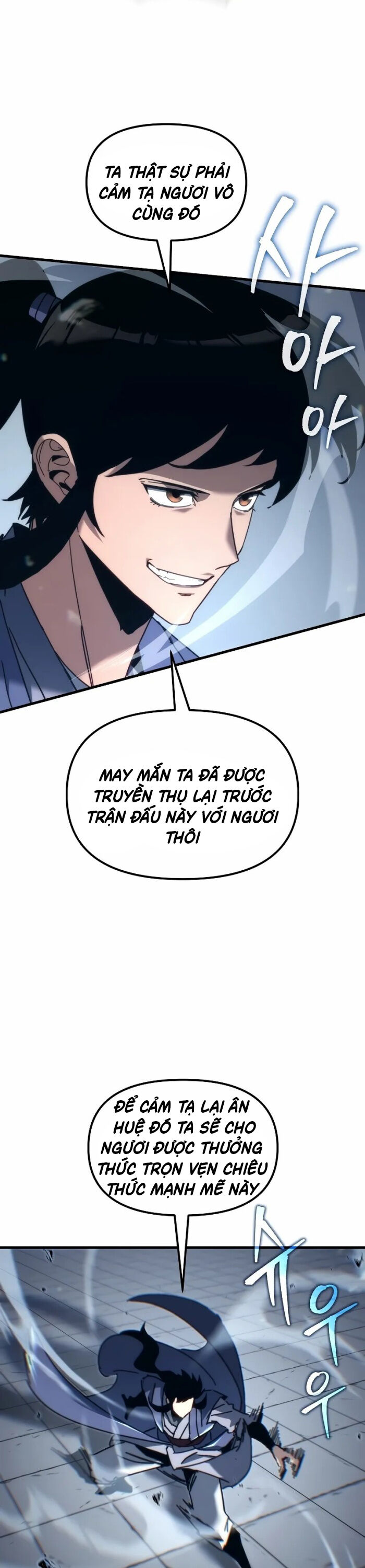 Chuyển Thế Ma Thần Ký Chapter 8 - Trang 2