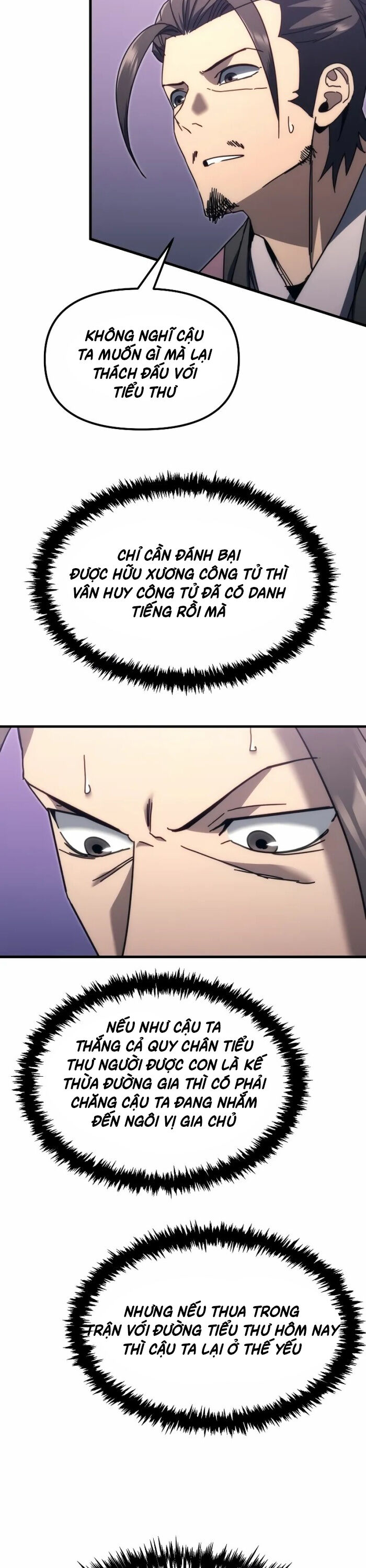 Chuyển Thế Ma Thần Ký Chapter 8 - Trang 2