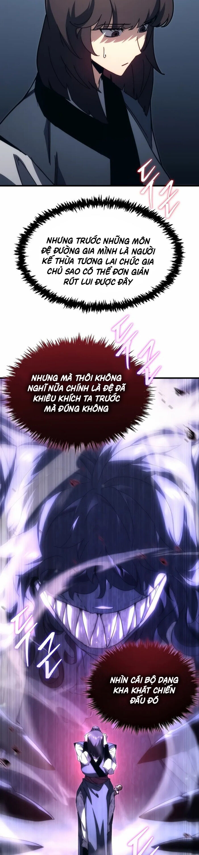 Chuyển Thế Ma Thần Ký Chapter 8 - Trang 2