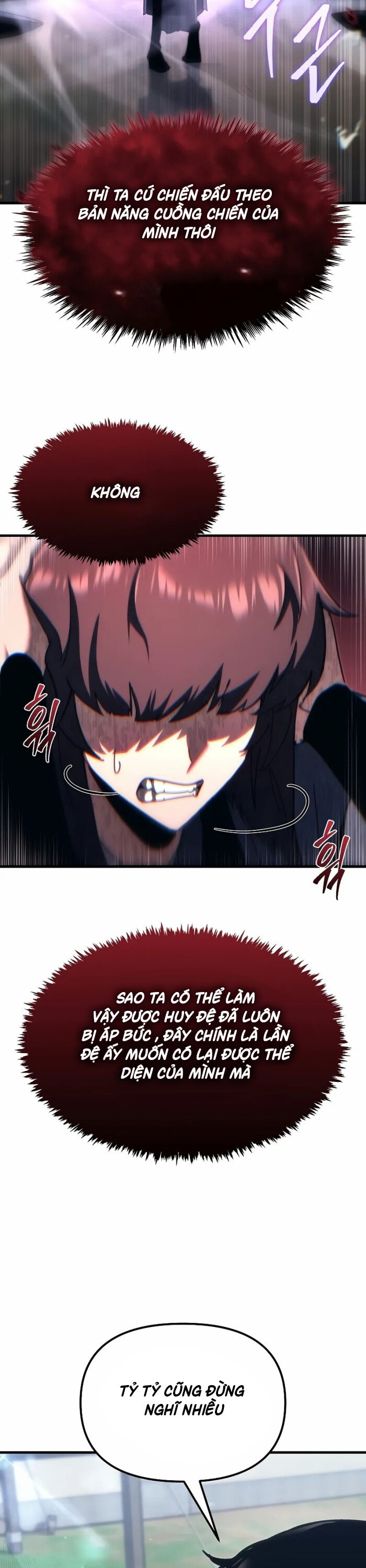 Chuyển Thế Ma Thần Ký Chapter 8 - Trang 2