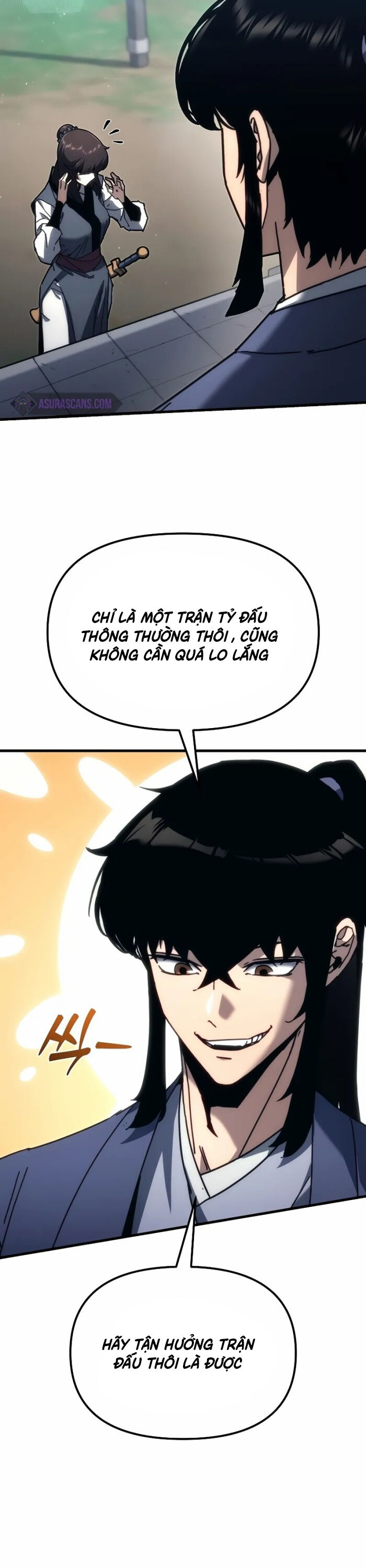 Chuyển Thế Ma Thần Ký Chapter 8 - Trang 2