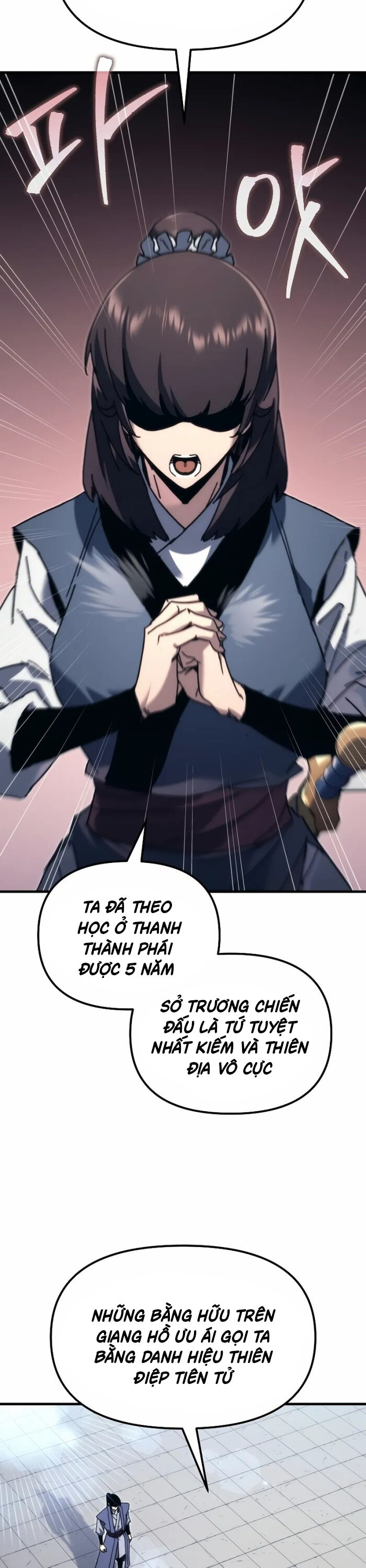 Chuyển Thế Ma Thần Ký Chapter 8 - Trang 2