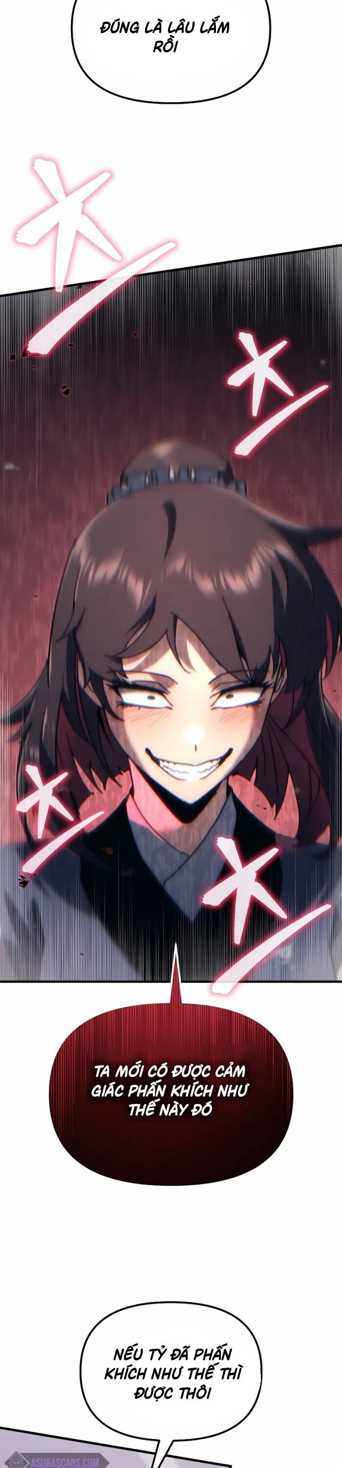 Chuyển Thế Ma Thần Ký Chapter 8 - Trang 2