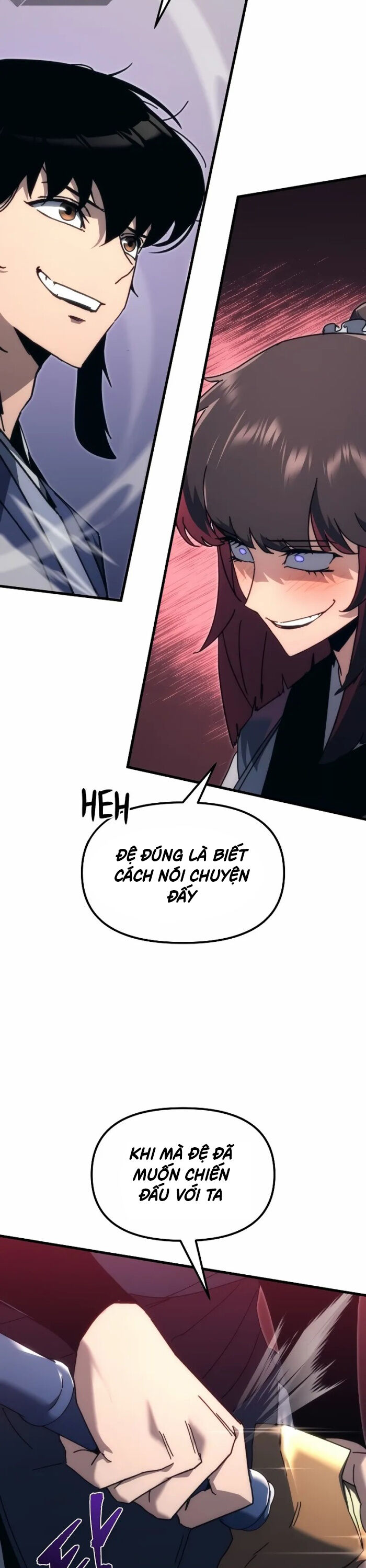 Chuyển Thế Ma Thần Ký Chapter 8 - Trang 2