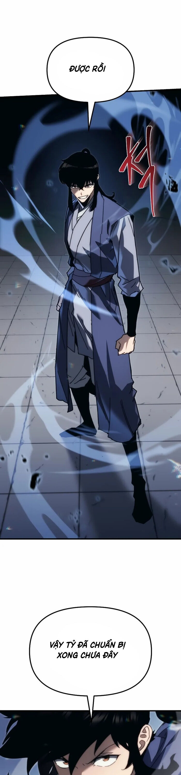 Chuyển Thế Ma Thần Ký Chapter 8 - Trang 2