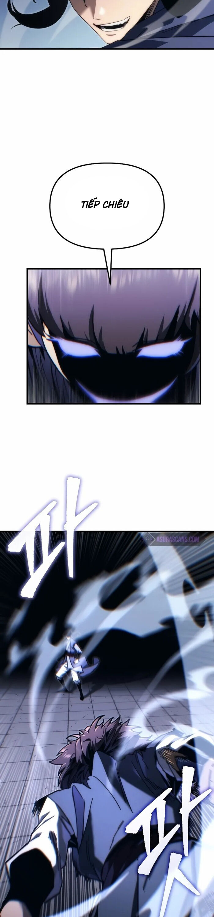 Chuyển Thế Ma Thần Ký Chapter 8 - Trang 2