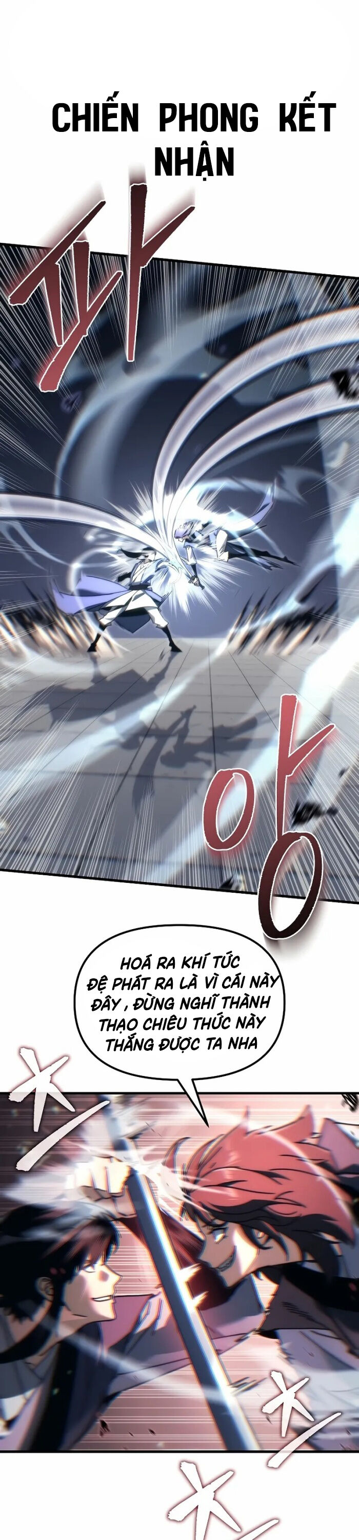Chuyển Thế Ma Thần Ký Chapter 8 - Trang 2