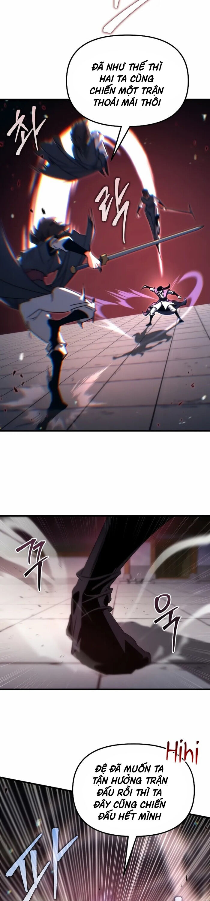 Chuyển Thế Ma Thần Ký Chapter 8 - Trang 2