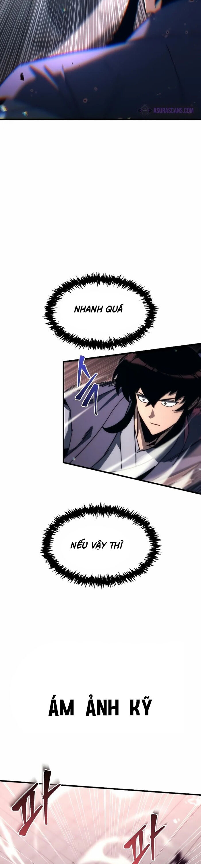 Chuyển Thế Ma Thần Ký Chapter 8 - Trang 2