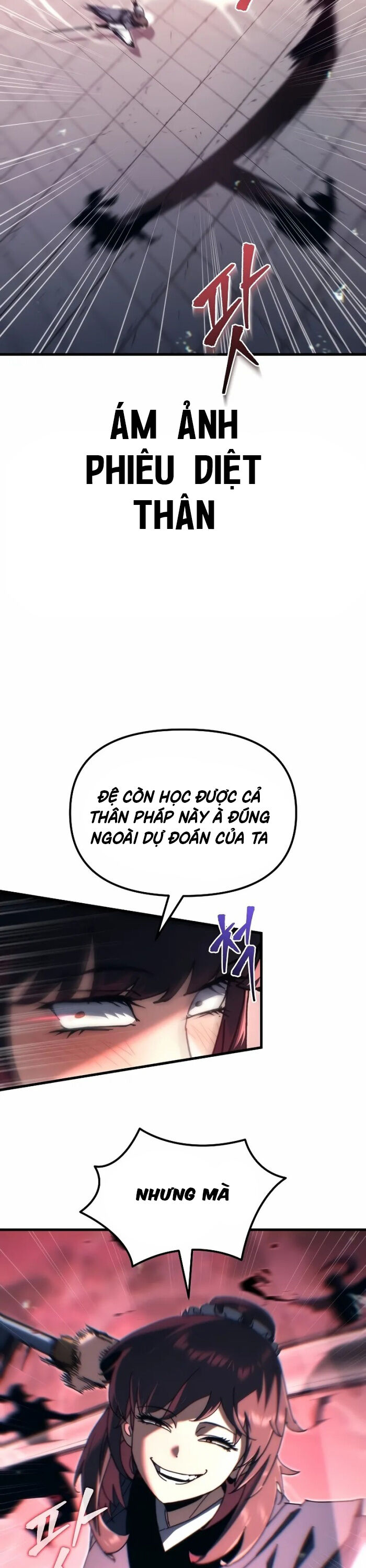 Chuyển Thế Ma Thần Ký Chapter 8 - Trang 2