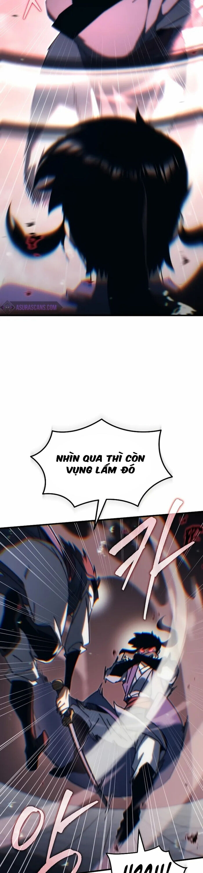 Chuyển Thế Ma Thần Ký Chapter 8 - Trang 2