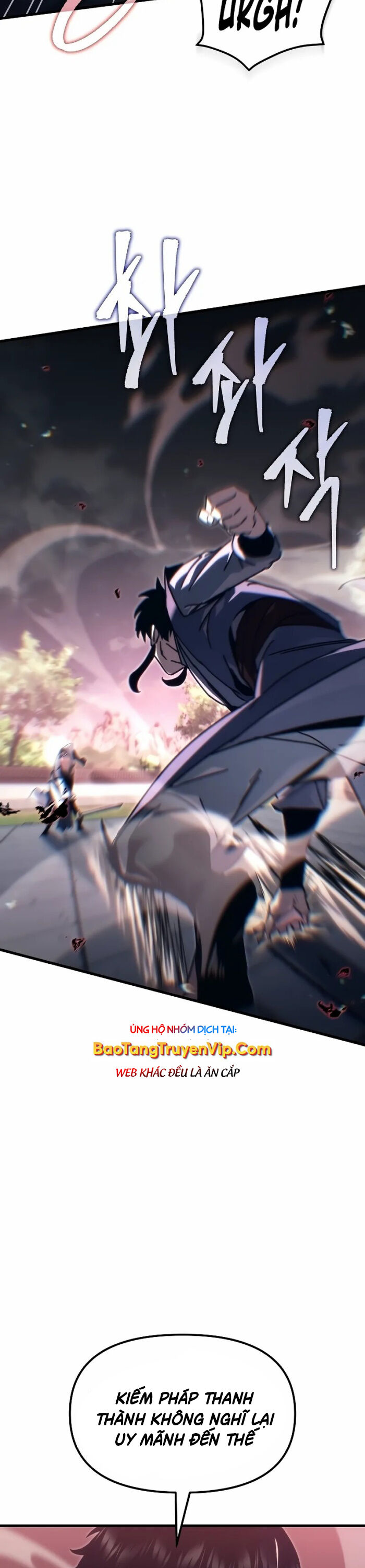 Chuyển Thế Ma Thần Ký Chapter 8 - Trang 2