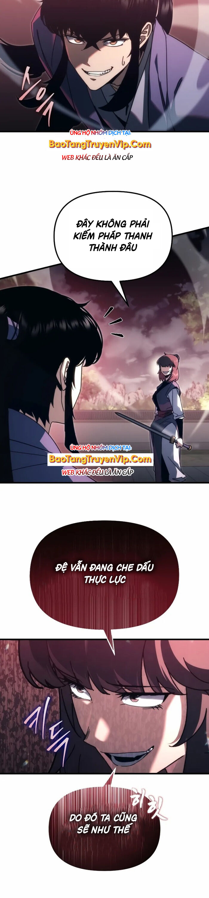 Chuyển Thế Ma Thần Ký Chapter 8 - Trang 2