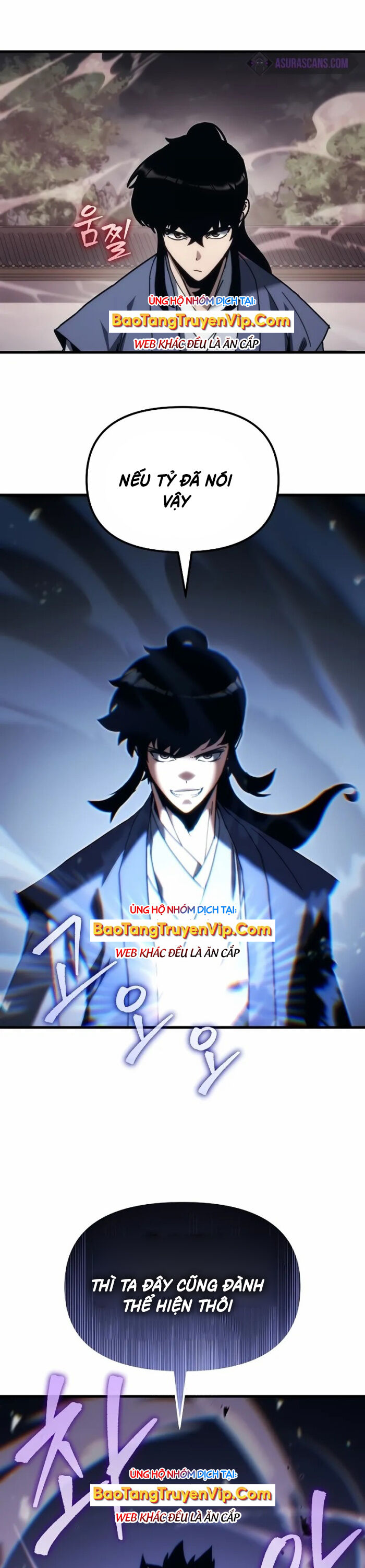 Chuyển Thế Ma Thần Ký Chapter 8 - Trang 2