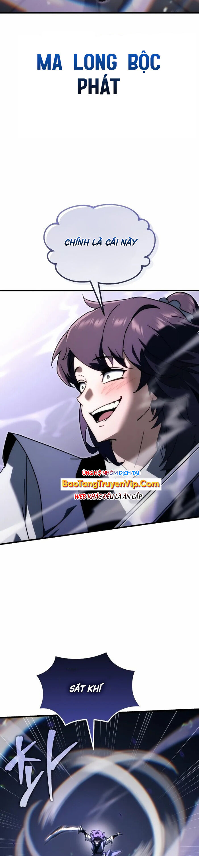 Chuyển Thế Ma Thần Ký Chapter 8 - Trang 2