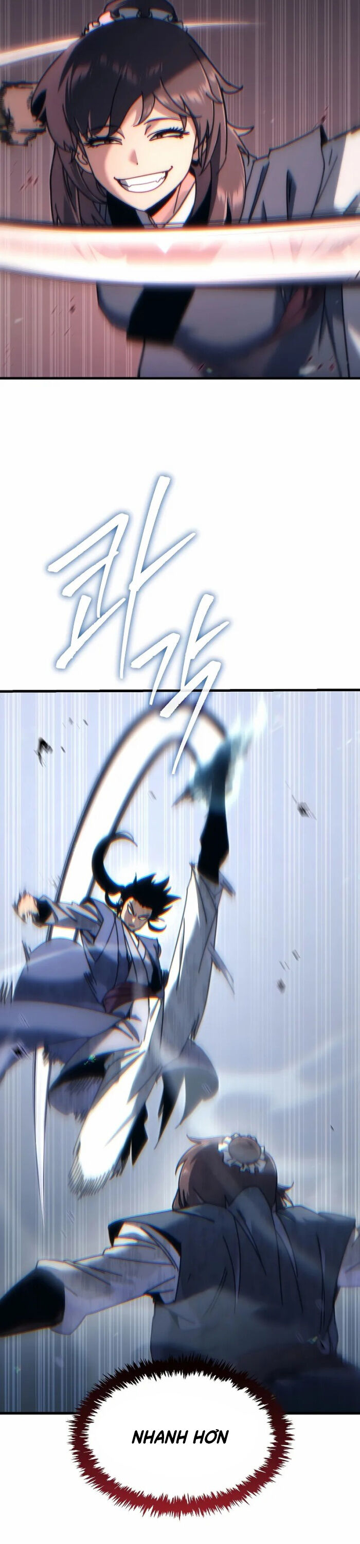 Chuyển Thế Ma Thần Ký Chapter 9 - Trang 2