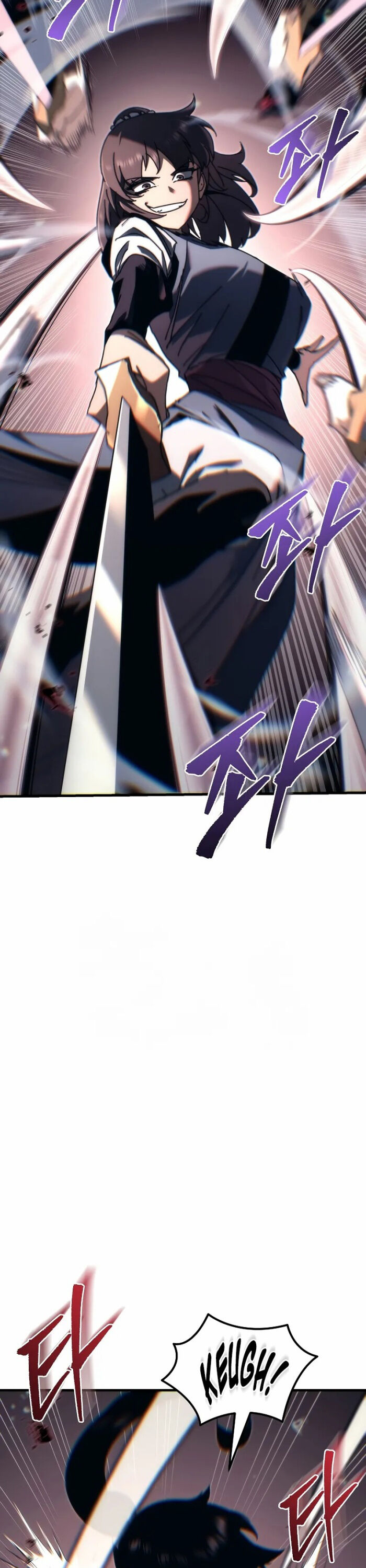 Chuyển Thế Ma Thần Ký Chapter 9 - Trang 2