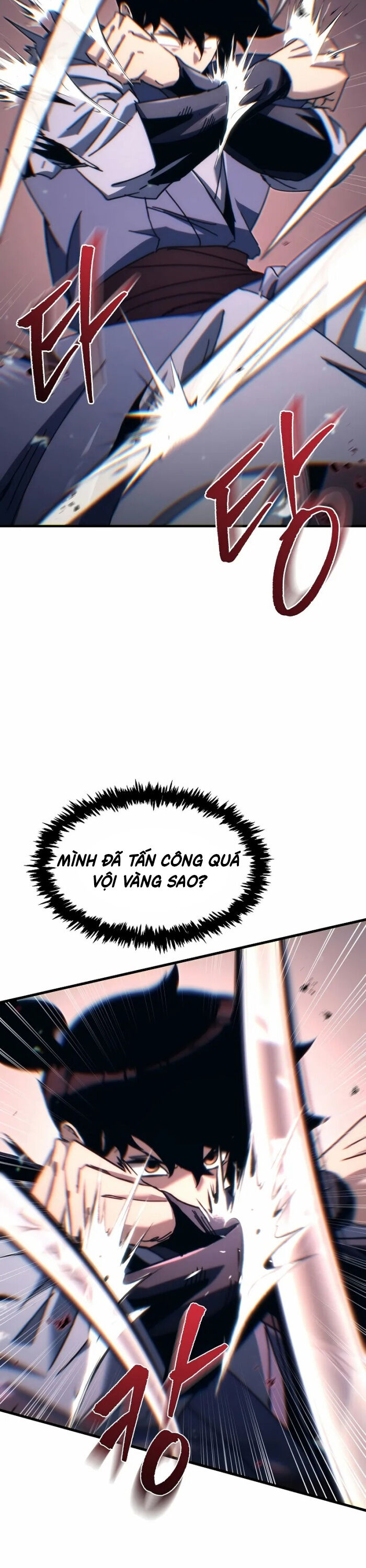 Chuyển Thế Ma Thần Ký Chapter 9 - Trang 2