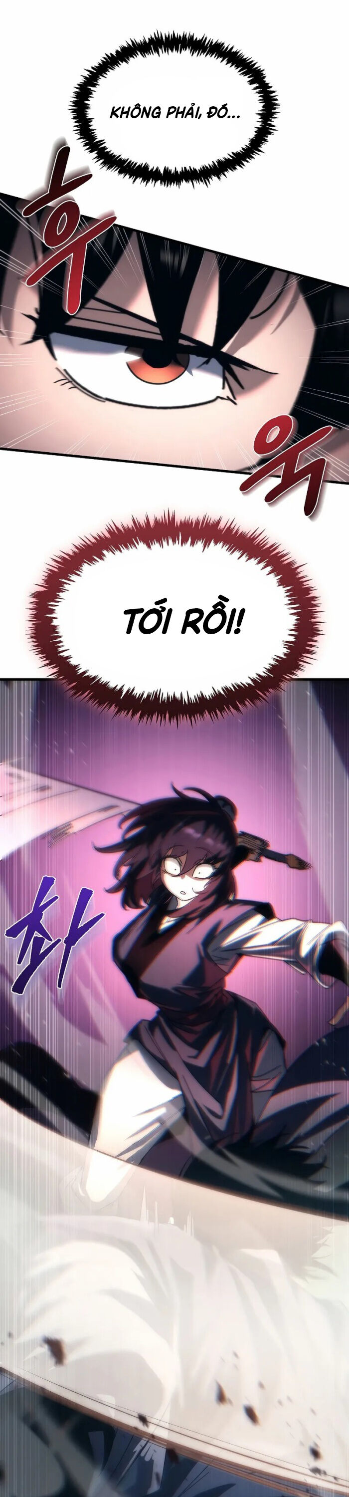 Chuyển Thế Ma Thần Ký Chapter 9 - Trang 2