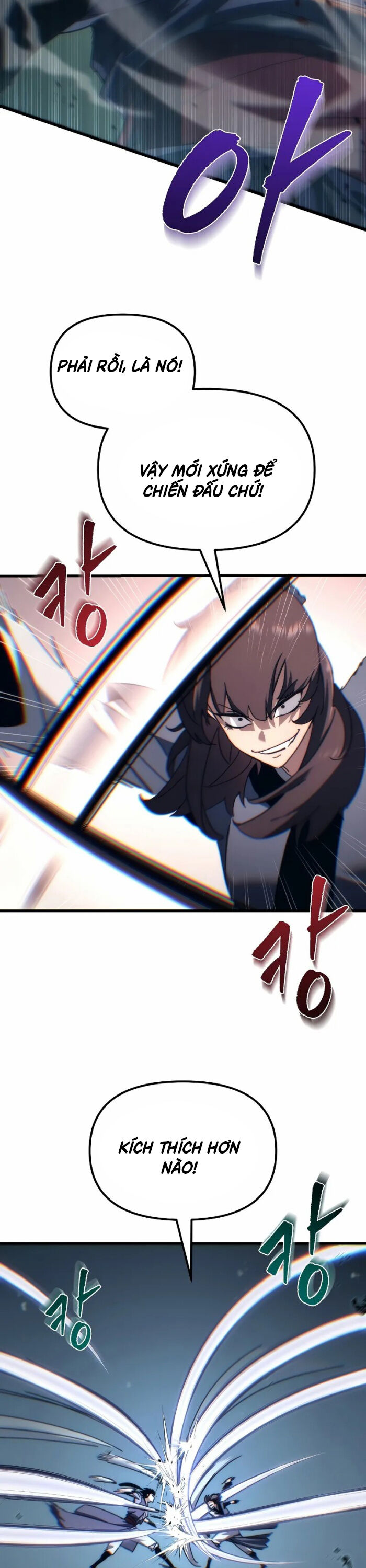 Chuyển Thế Ma Thần Ký Chapter 9 - Trang 2