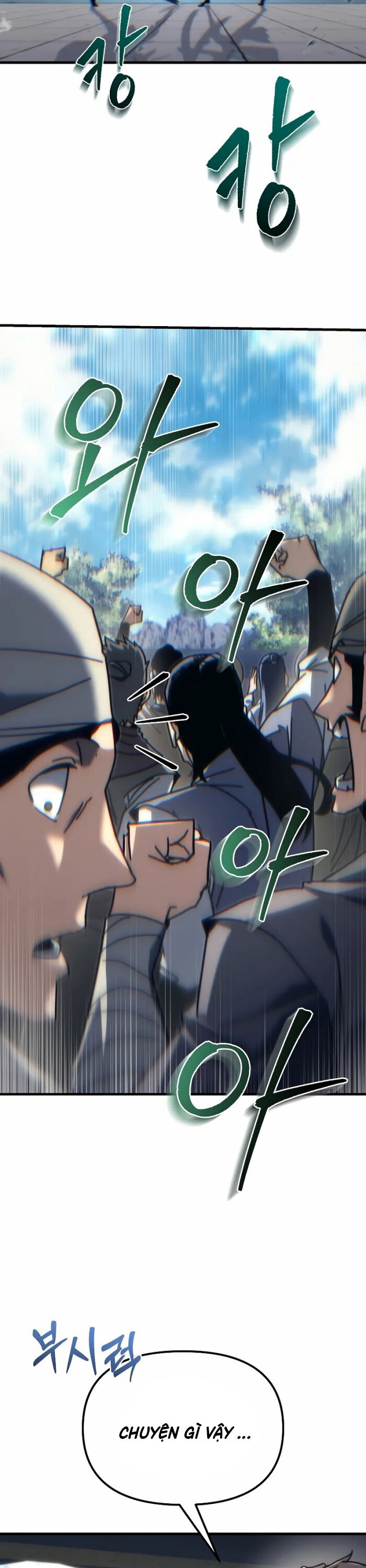 Chuyển Thế Ma Thần Ký Chapter 9 - Trang 2