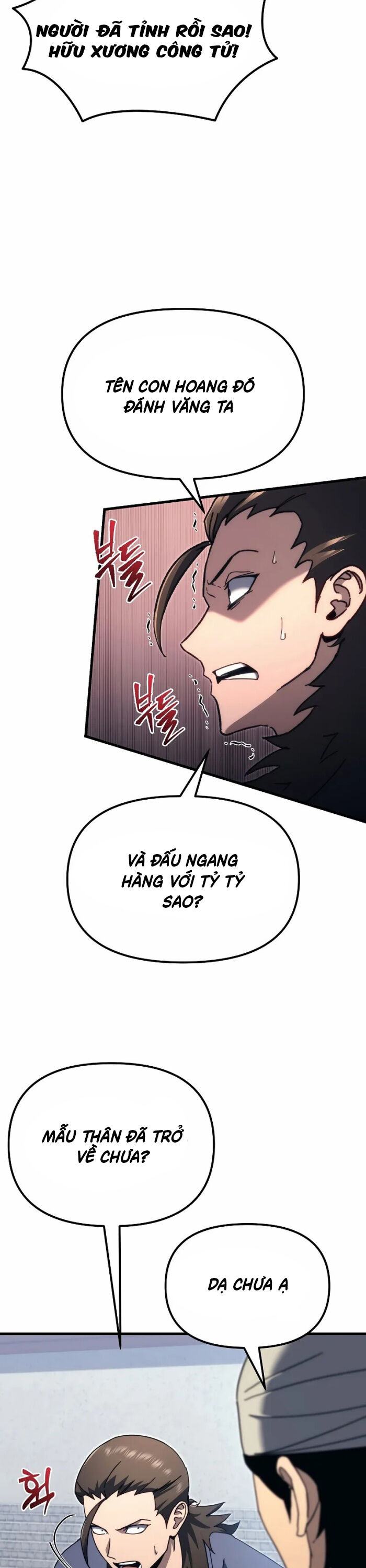 Chuyển Thế Ma Thần Ký Chapter 9 - Trang 2