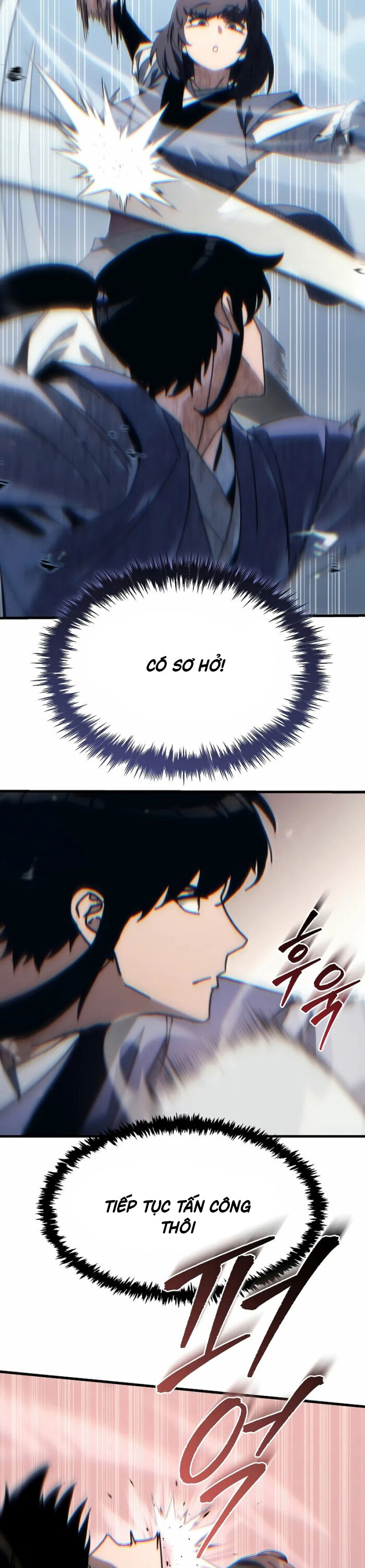 Chuyển Thế Ma Thần Ký Chapter 9 - Trang 2