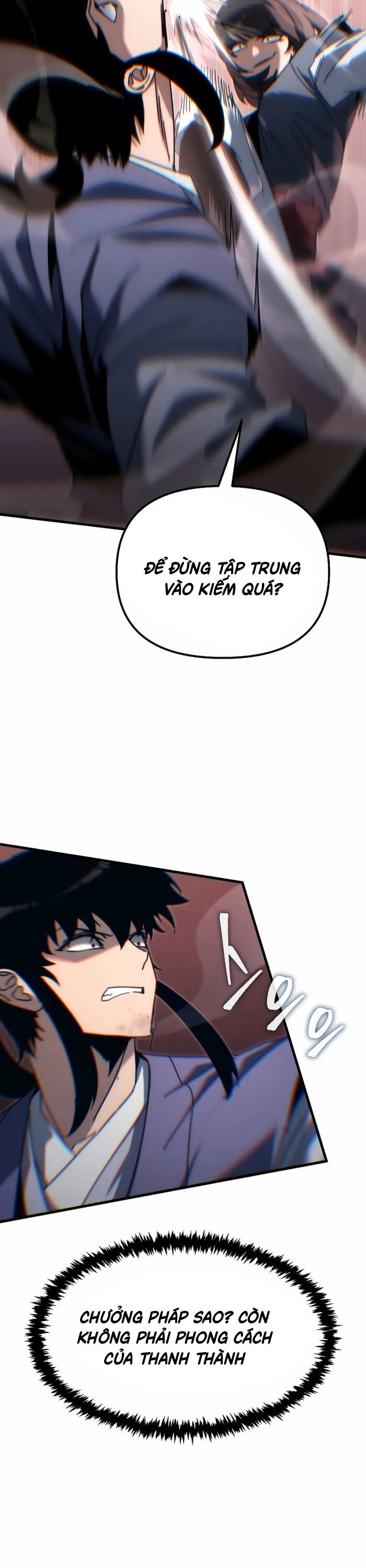 Chuyển Thế Ma Thần Ký Chapter 9 - Trang 2