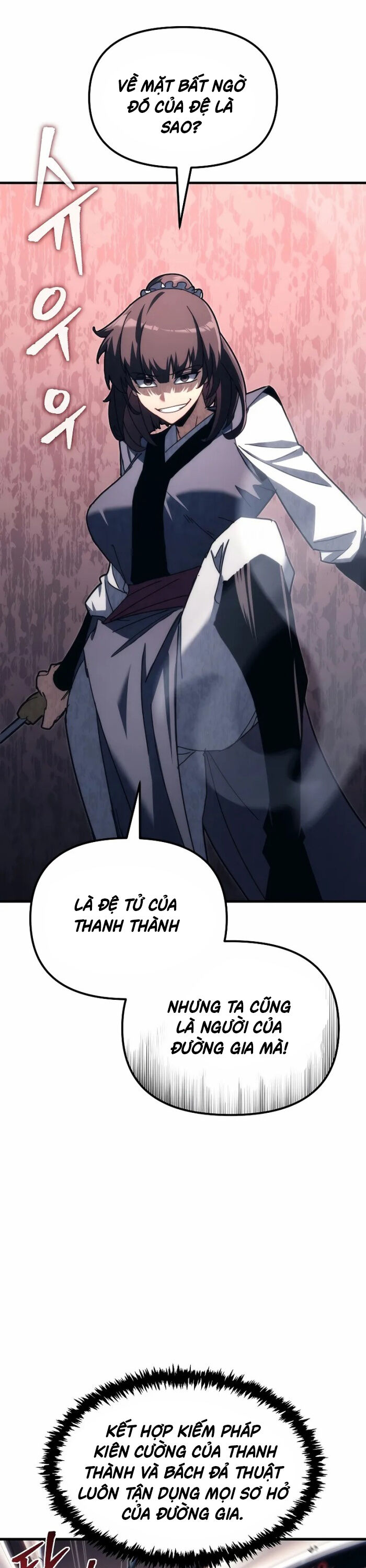 Chuyển Thế Ma Thần Ký Chapter 9 - Trang 2