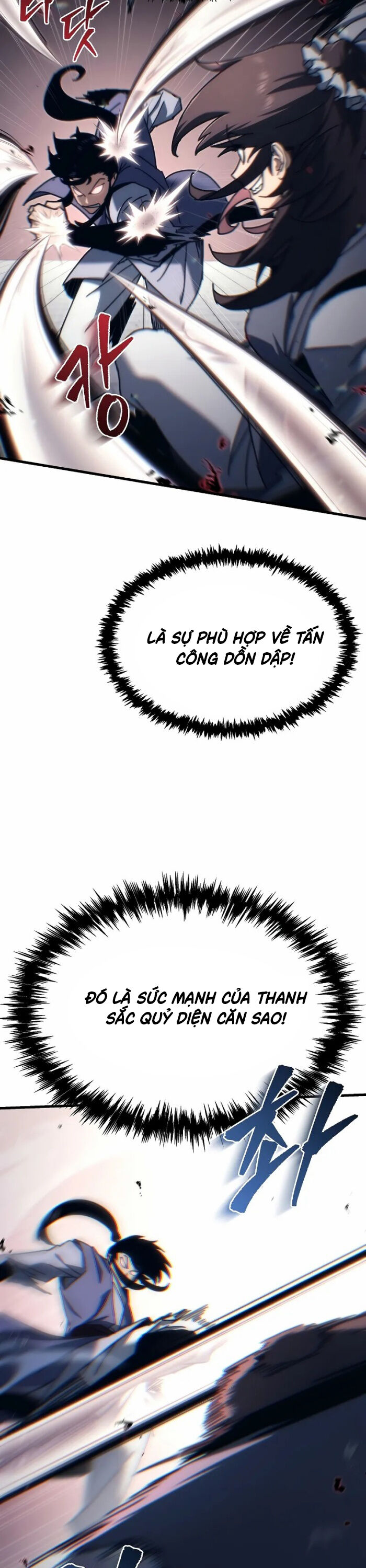 Chuyển Thế Ma Thần Ký Chapter 9 - Trang 2