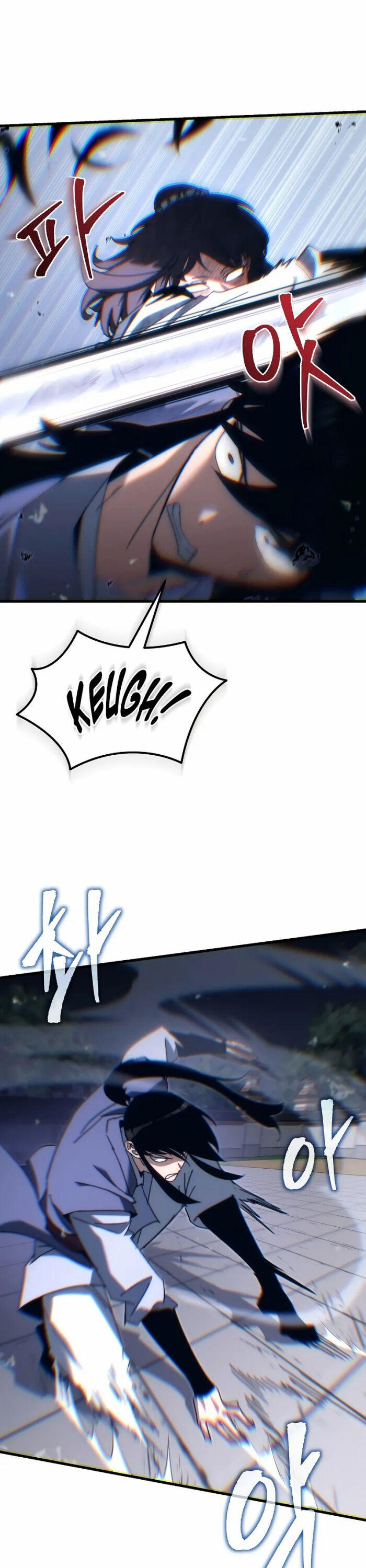 Chuyển Thế Ma Thần Ký Chapter 9 - Trang 2