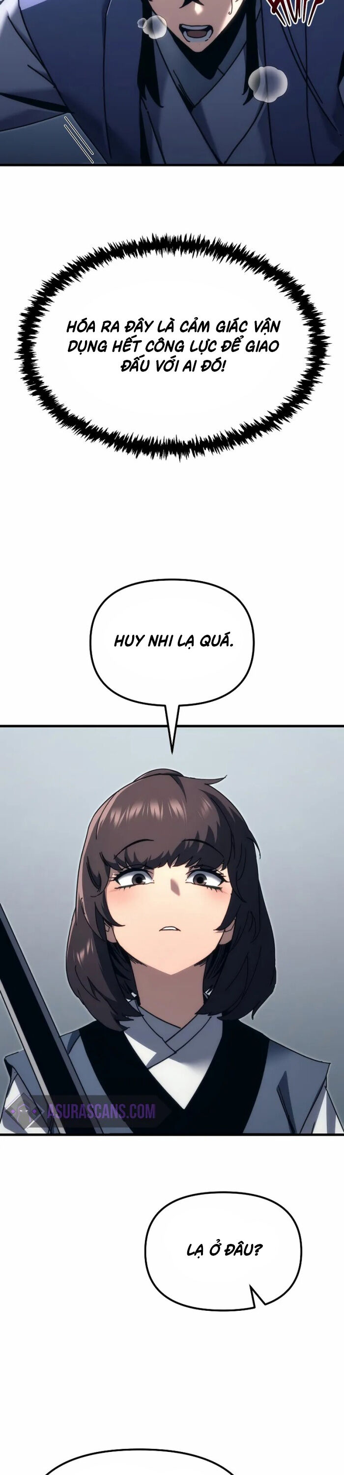 Chuyển Thế Ma Thần Ký Chapter 9 - Trang 2