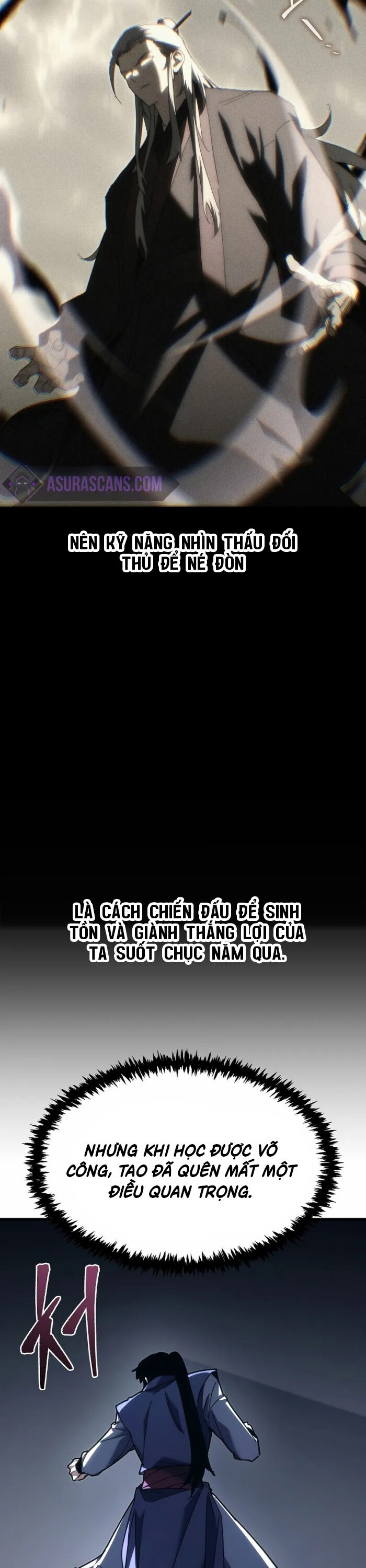 Chuyển Thế Ma Thần Ký Chapter 9 - Trang 2