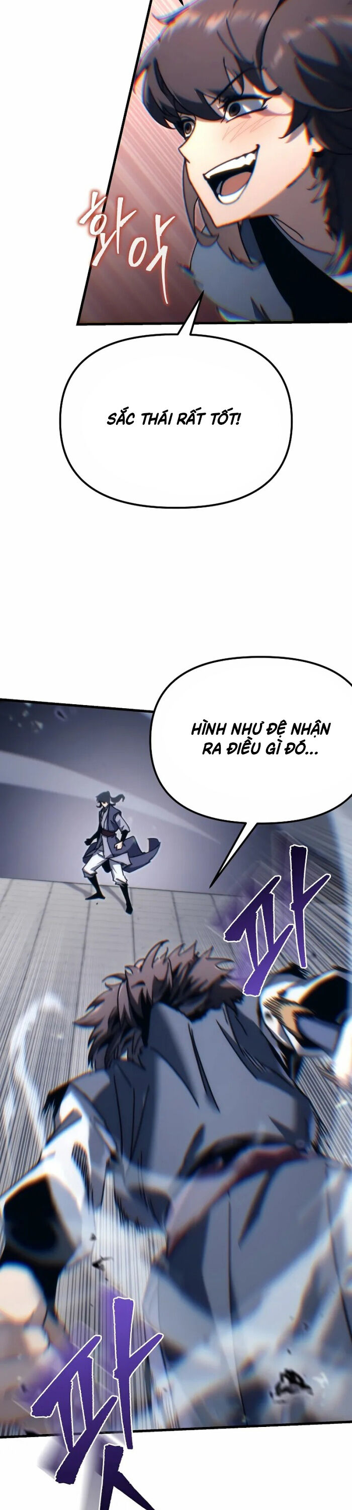 Chuyển Thế Ma Thần Ký Chapter 9 - Trang 2