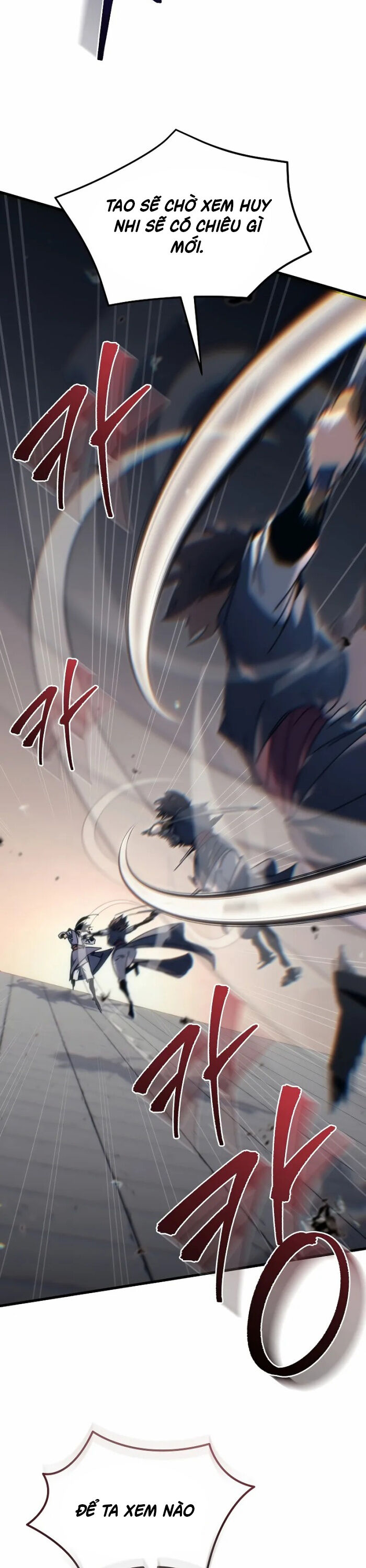 Chuyển Thế Ma Thần Ký Chapter 9 - Trang 2