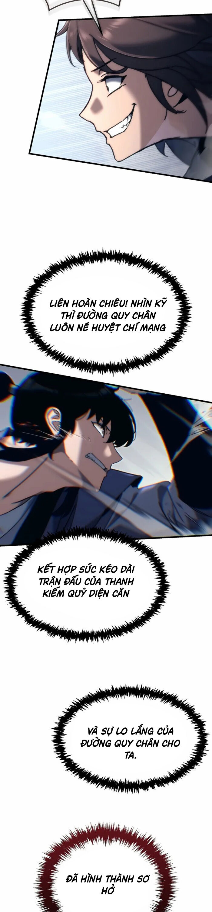 Chuyển Thế Ma Thần Ký Chapter 9 - Trang 2