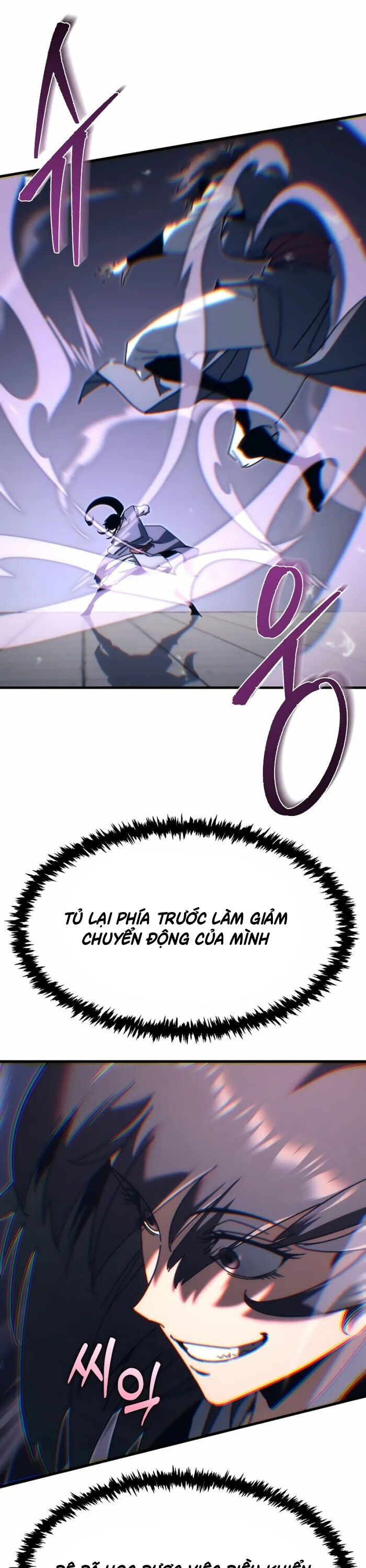 Chuyển Thế Ma Thần Ký Chapter 9 - Trang 2