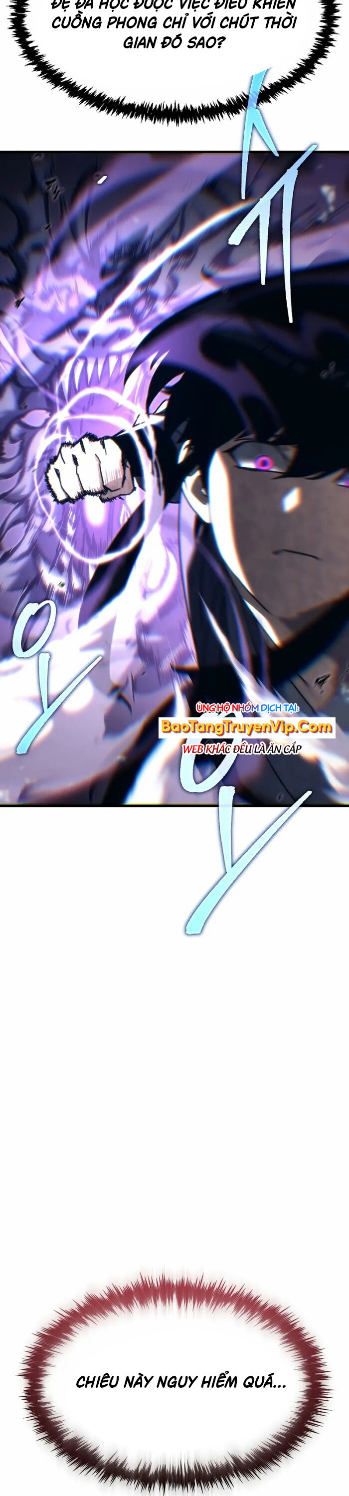 Chuyển Thế Ma Thần Ký Chapter 9 - Trang 2