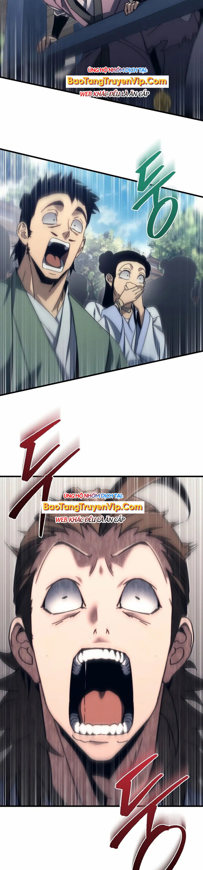 Chuyển Thế Ma Thần Ký Chapter 9 - Trang 2