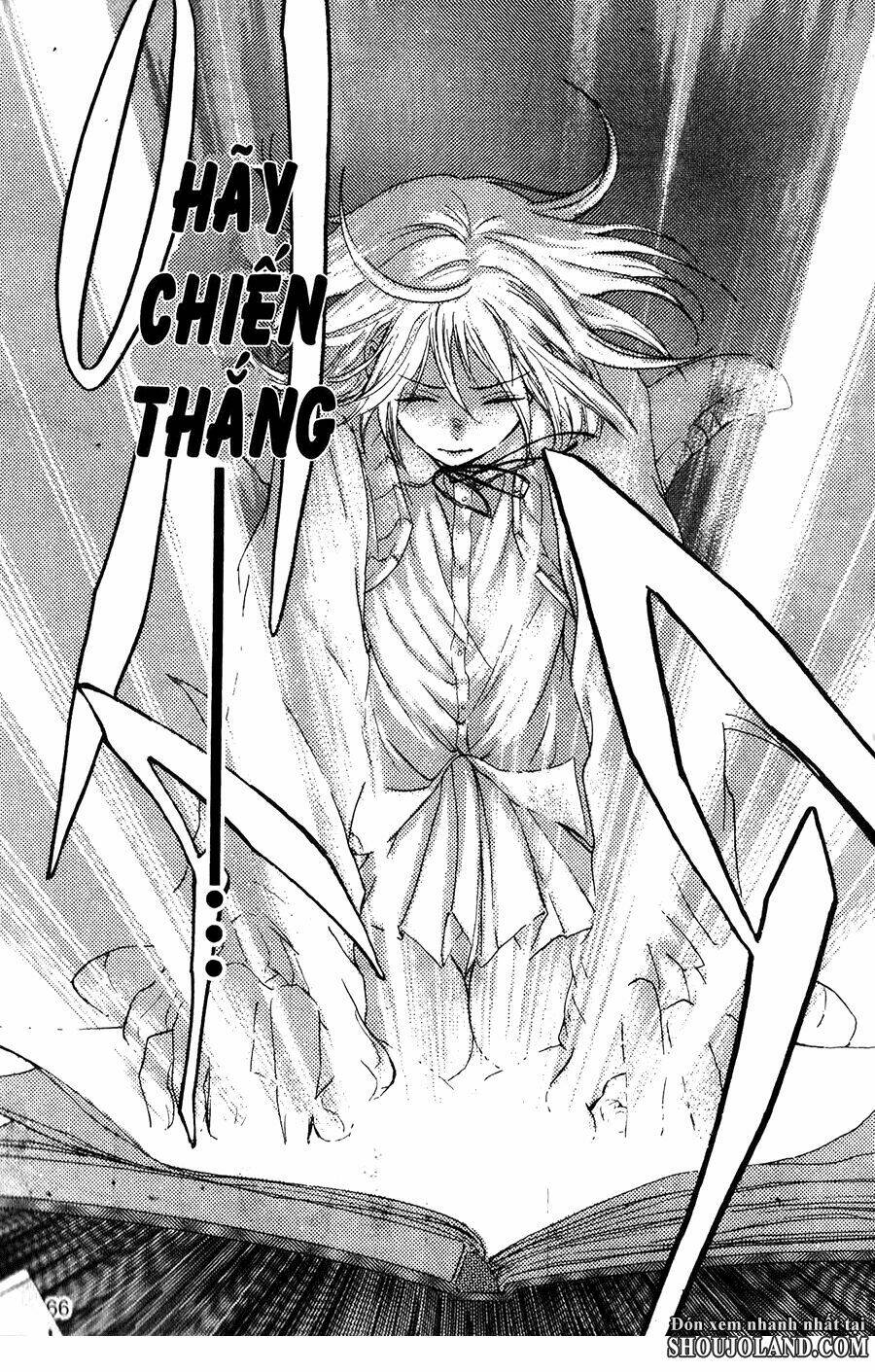 Chuyện Tình Chiến Quốc Chapter 1 - Trang 2