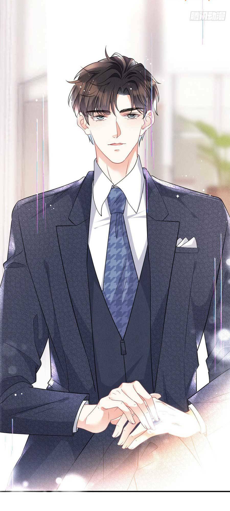 Chuyện Tình Chú Cháu: Vô Pháp Có Được Em Chapter 1 - Trang 2