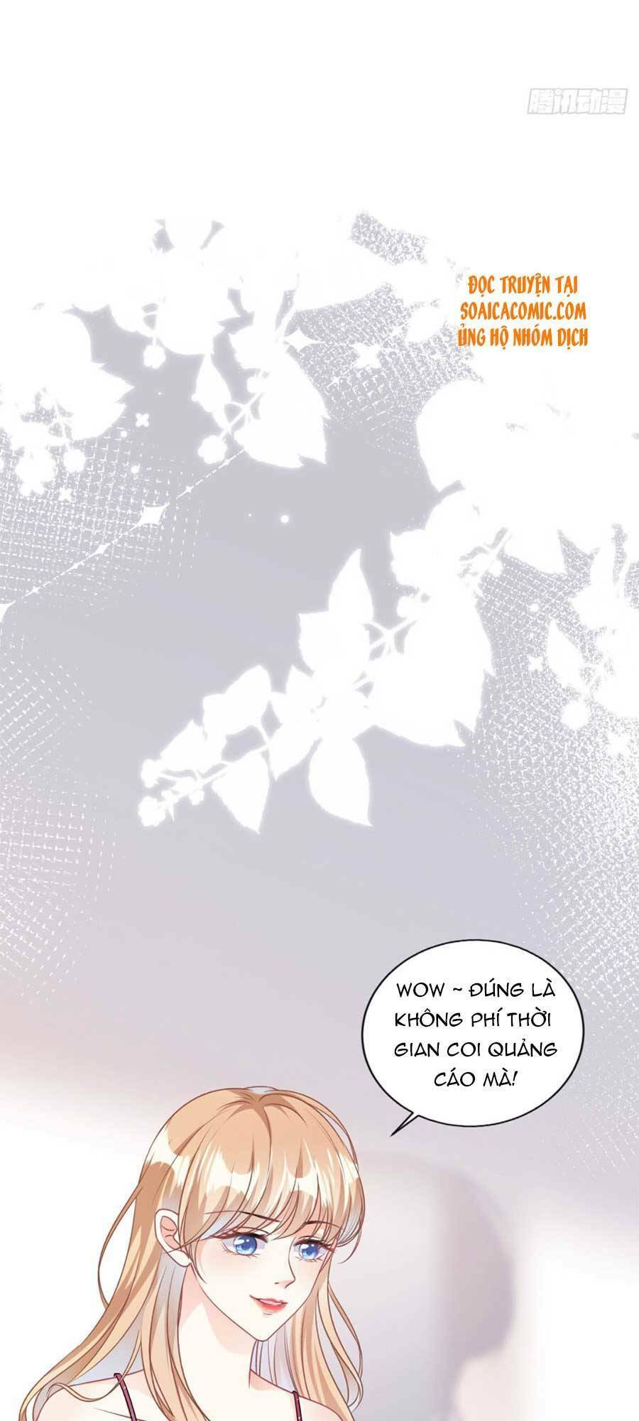 Chuyện Tình Chú Cháu: Vô Pháp Có Được Em Chapter 1 - Trang 2