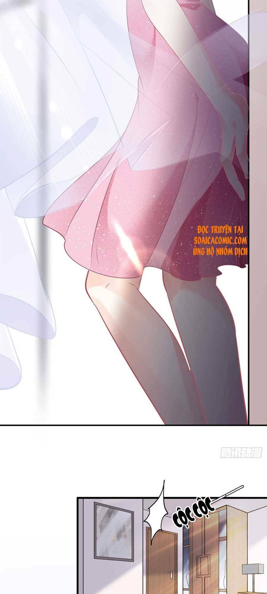 Chuyện Tình Chú Cháu: Vô Pháp Có Được Em Chapter 1 - Trang 2