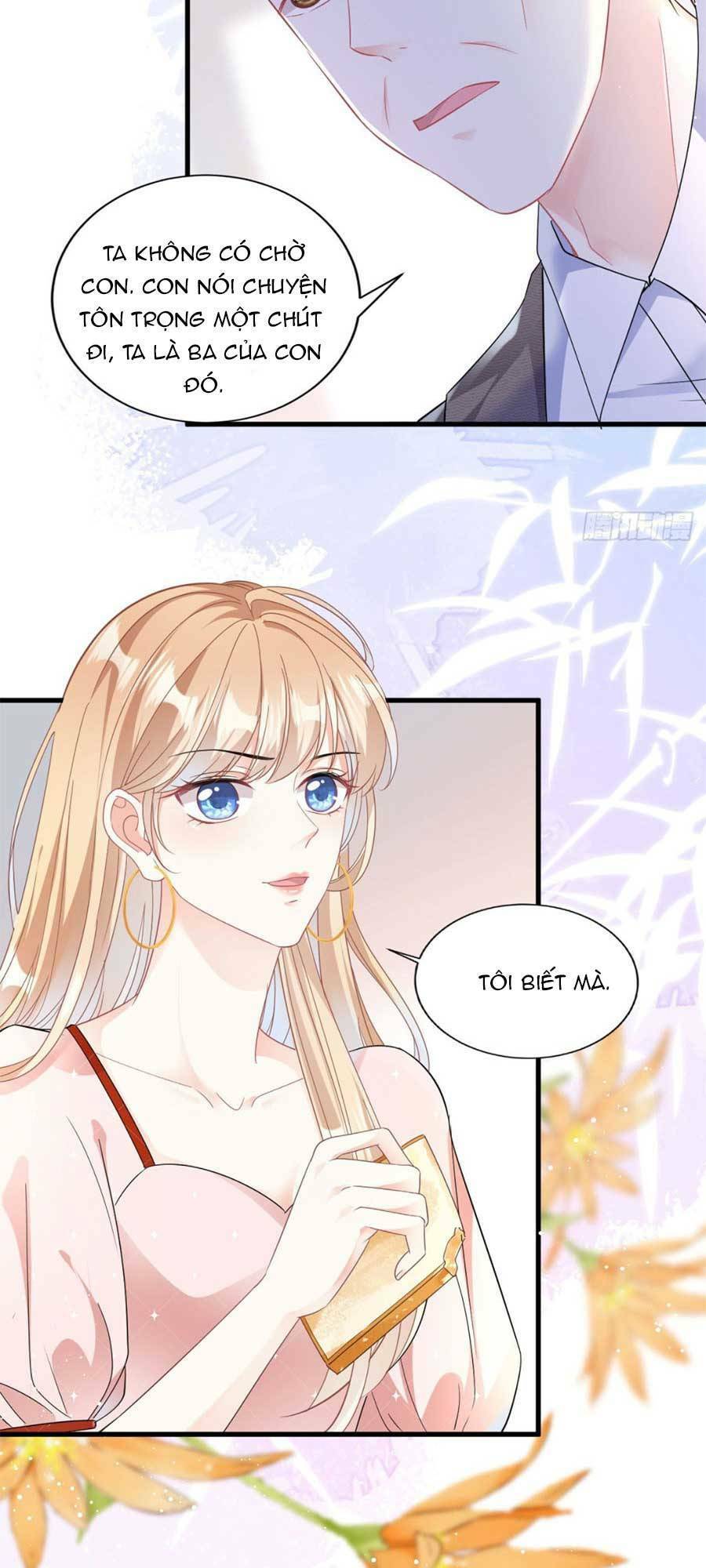 Chuyện Tình Chú Cháu: Vô Pháp Có Được Em Chapter 1 - Trang 2