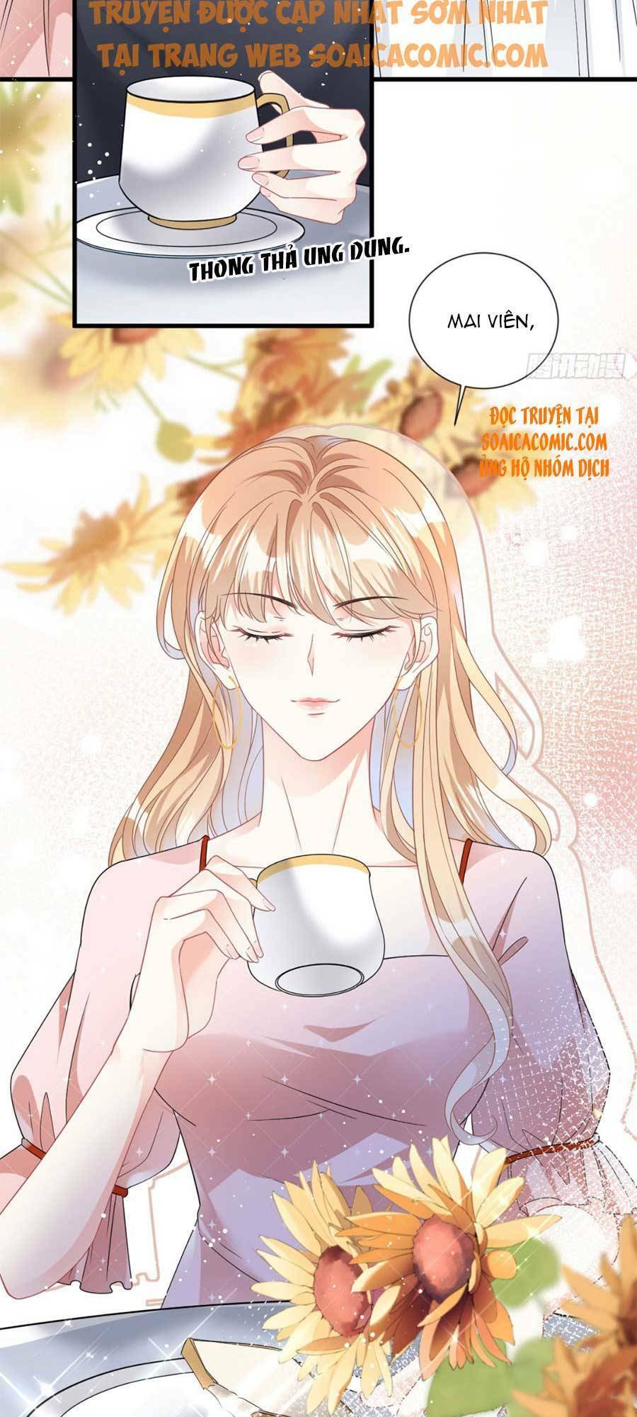 Chuyện Tình Chú Cháu: Vô Pháp Có Được Em Chapter 1 - Trang 2